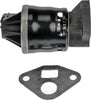 Dorman 911-801 Exhaust Gas Recirculation (EGR) Valve Compatible with Select Honda Models