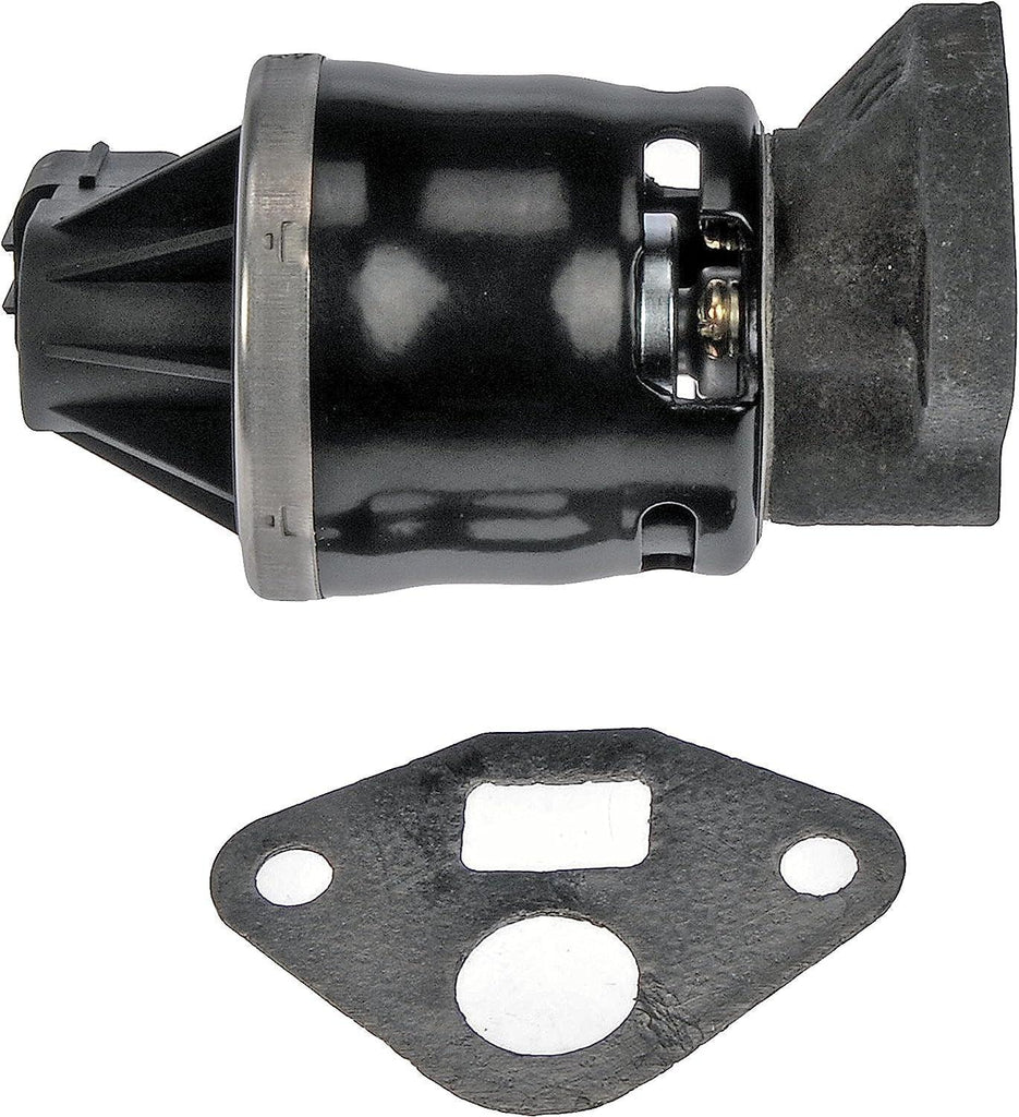 Dorman 911-801 Exhaust Gas Recirculation (EGR) Valve Compatible with Select Honda Models