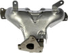 Dorman 674-870 Exhaust Manifold Kit - Includes Required Gaskets and Hardware Compatible with Select Models