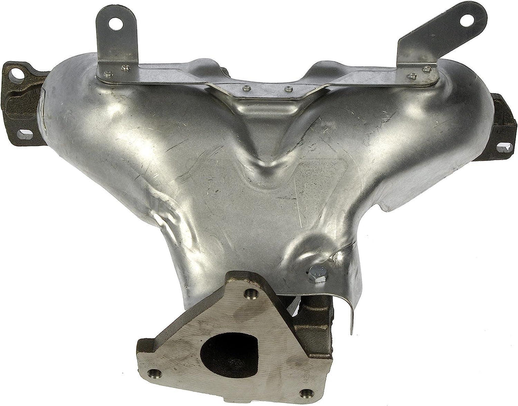 Dorman 674-870 Exhaust Manifold Kit - Includes Required Gaskets and Hardware Compatible with Select Models