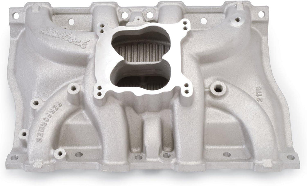 2115 Performer Intake Manifold