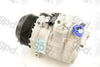 Global Parts A/C Compressor and Component Kit for 02-04 SLK32 AMG 9642764