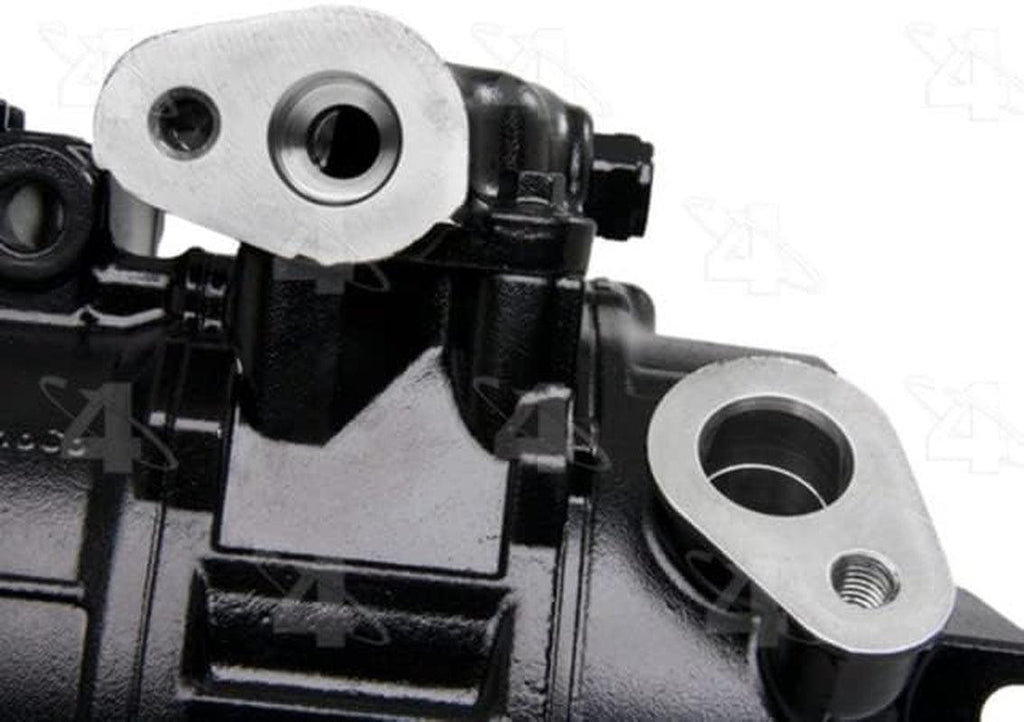 97332 Reman Nippondenso 7Sbh17 Compressor W/Clutch