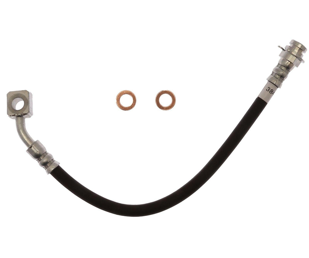Raybestos Brake Hydraulic Hose for Colorado, Canyon BH384356
