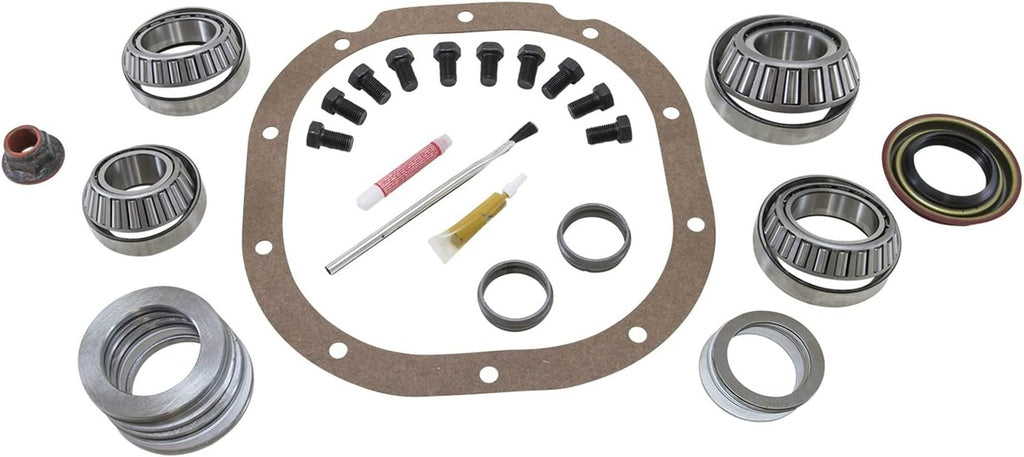 & Axle (YK F8.8-C) Master Overhaul Kit for Ford F150