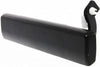 for Chevy Camaro Exterior Door Handle Front Driver Side Smooth Black 1993-2002 | Trim: All Submodels | GM1310101 | 16628415