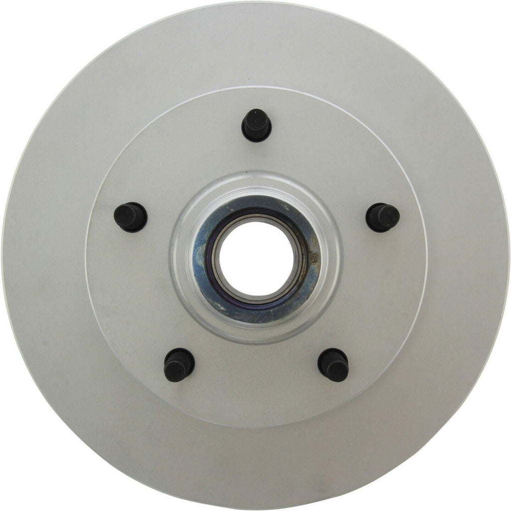 Centric Front Disc Brake Rotor for Ford (320.65040F)