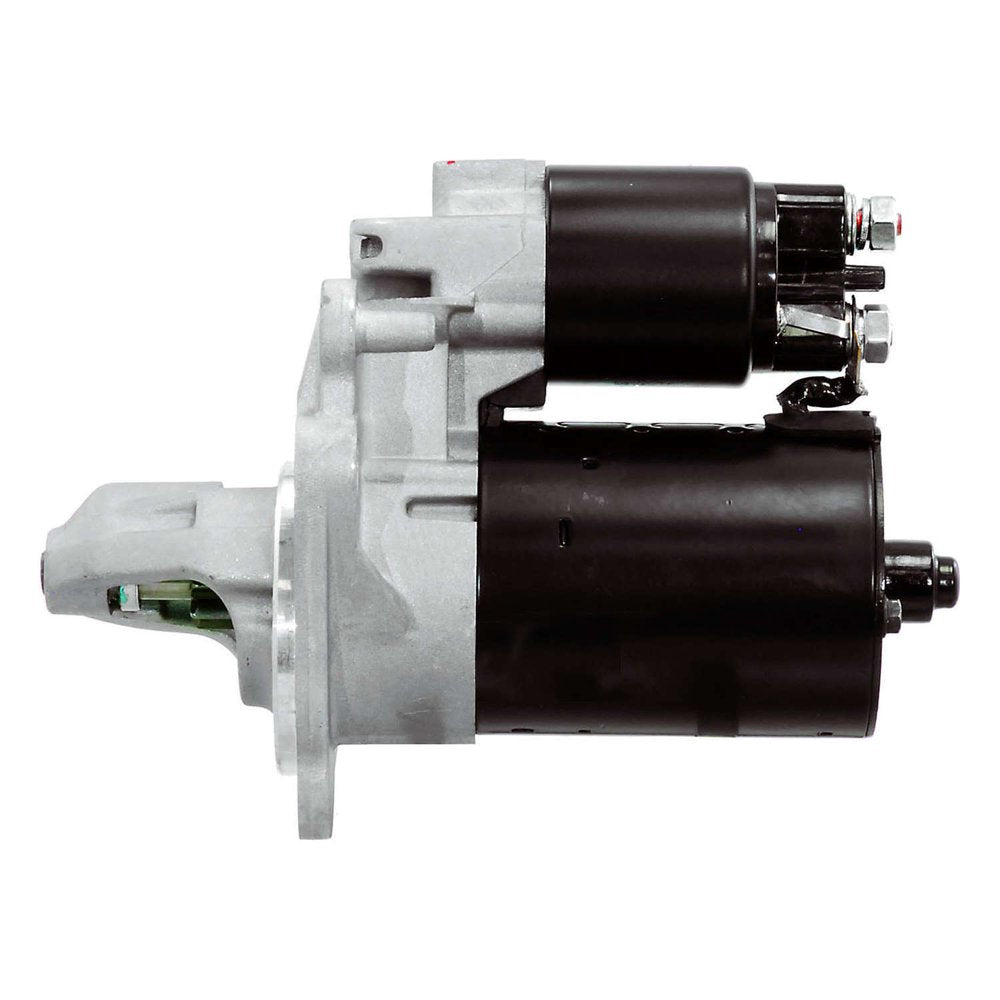 Remanufactured Starter