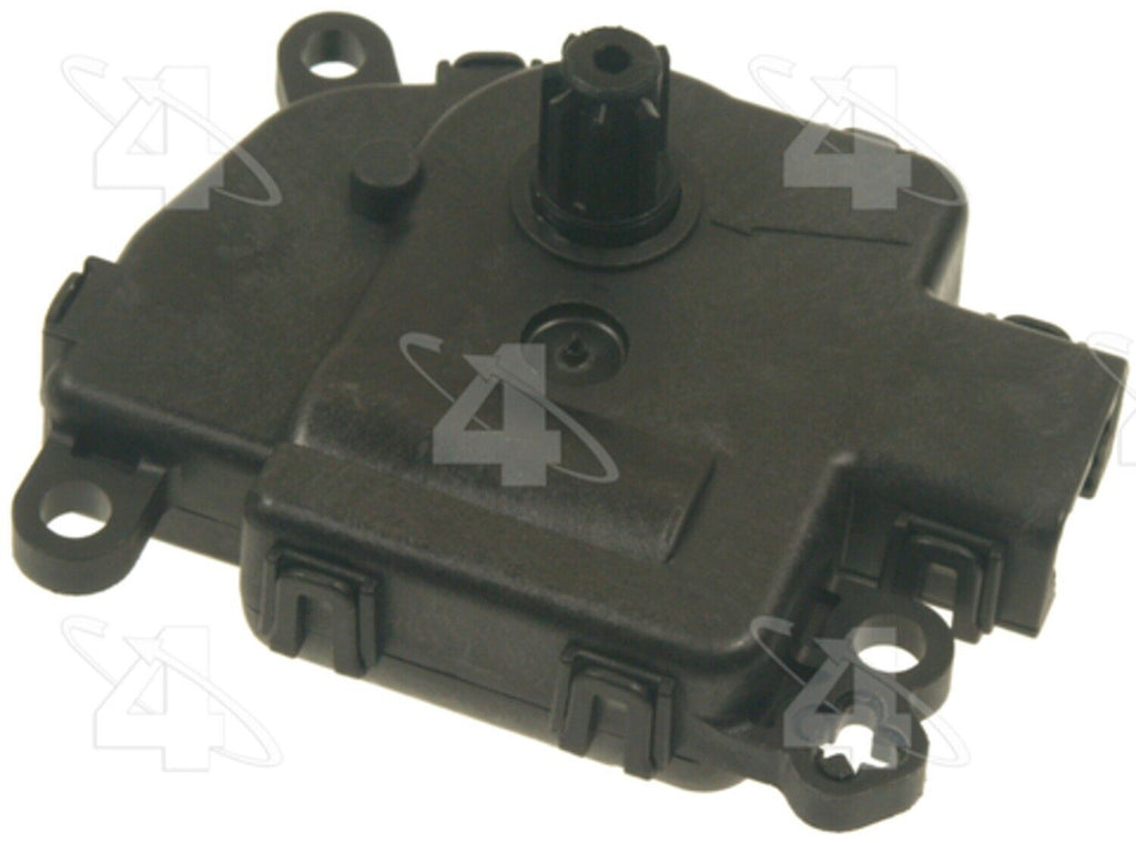 HVAC Recirculation Door Actuator for Expedition, Navigator, F-150+More 73045