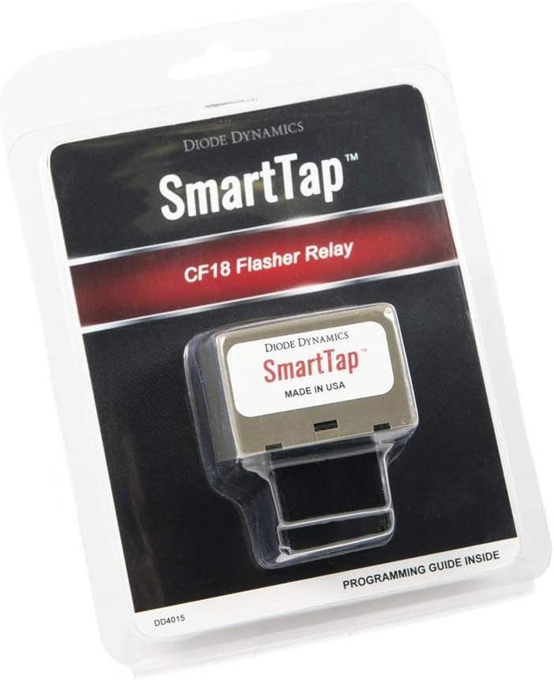 Smarttap CF18 LED Flasher Module