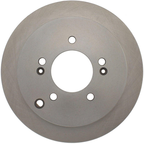Centric Rear Disc Brake Rotor for Sportage, Tucson, Santa Fe (121.51012)