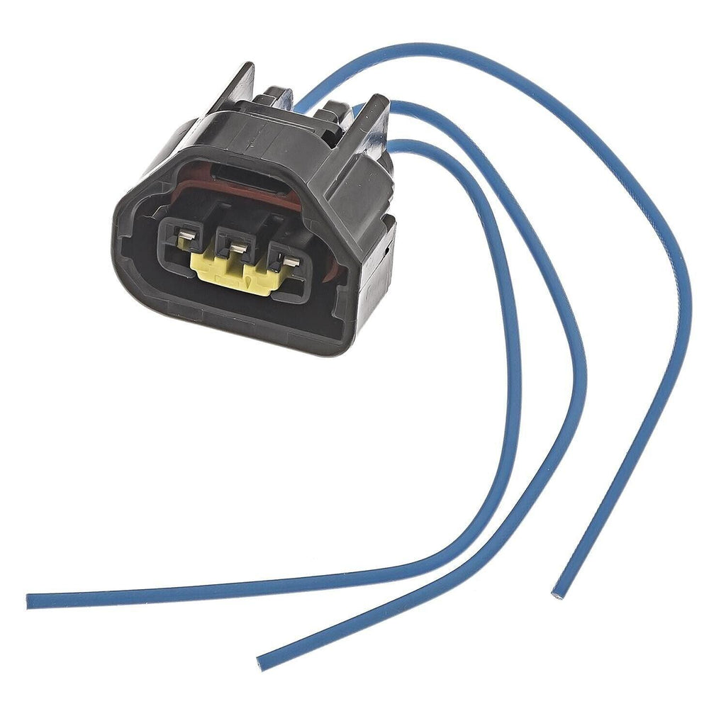 Throttle Position Sensor Connector for Lancer, Hiace, Vibe, Xa, Xb+More S-2088
