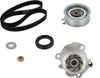 CRP Automotive Contitech PP296LK1-MI Pro Series plus Kit Assorted One Size