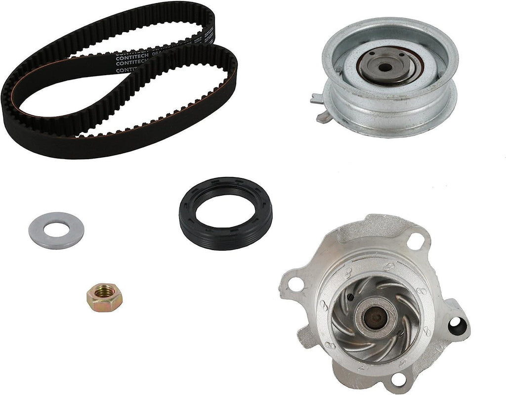 CRP Automotive Contitech PP296LK1-MI Pro Series plus Kit Assorted One Size
