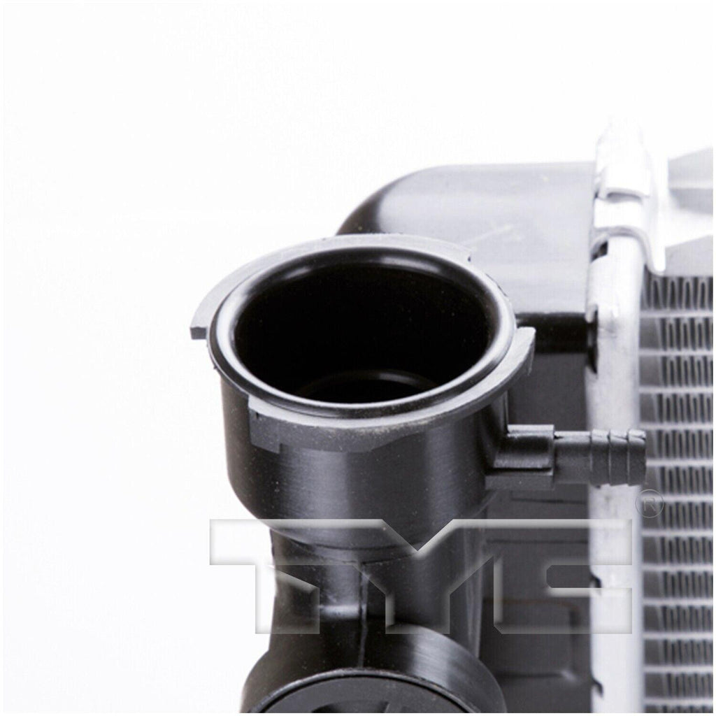 TYC Radiator for 1999-2004 Grand Cherokee 2262
