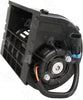76901 Single Shaft Vented CW Blower Motor W/Wheel