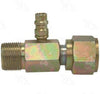 17234 A/C Refrigerant Hose Fitting