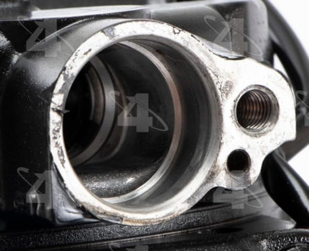 197379 REMAN NIPPONDENSO 6SBU16 COMPRESSOR