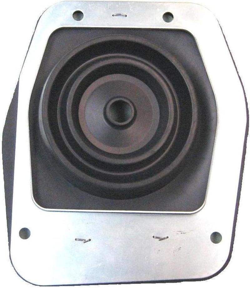 F4015 Stick Shift Boot (Complete Assembly)