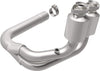 Magnaflow Direct Fit Catalytic Converter HM Grade Federal/Epa Compliant 50899