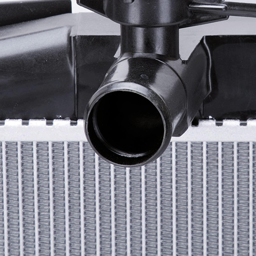 13338 Radiator Compatible with 2013-2018 Lexus ES350