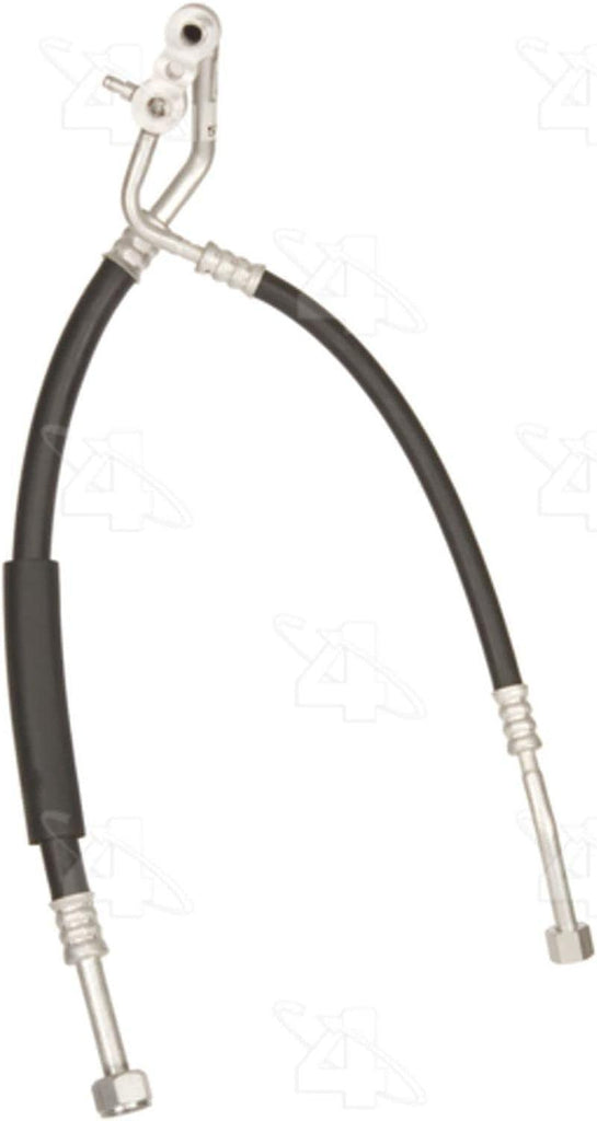 55455 Hose Assembly