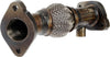 Dorman 598-133 EGR Line for Select Ford Models
