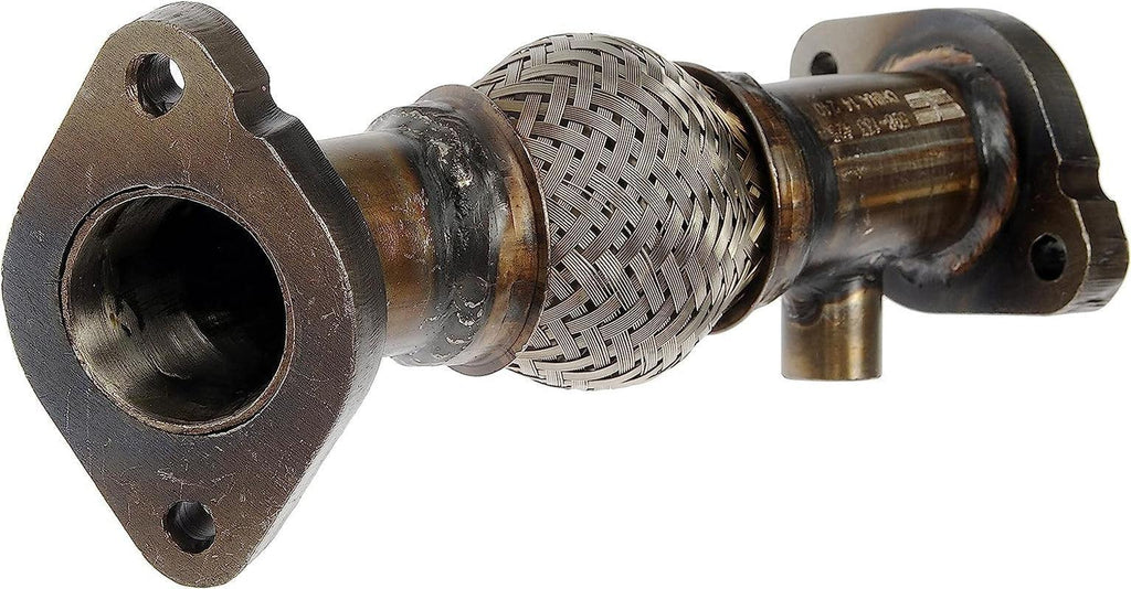 Dorman 598-133 EGR Line for Select Ford Models