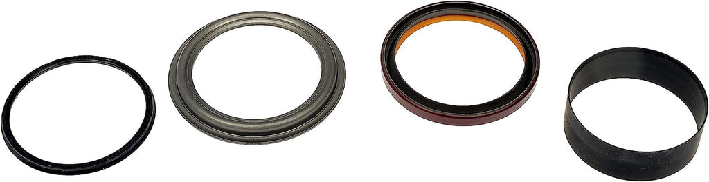 Dorman 635-813 Outer Engine Timing Cover for Select Dodge Models