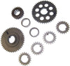 TK4164 Timing Chain Kit for 2003-2005 / Ford, Lincoln, Mercury/Aviator, Marauder, Mustang / 4.6L / DOHC / V8 / 32V / 281Cid / VIN R, VIN V