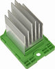 Dorman 984-123 HVAC Blower Motor Resistor Compatible with Select Models