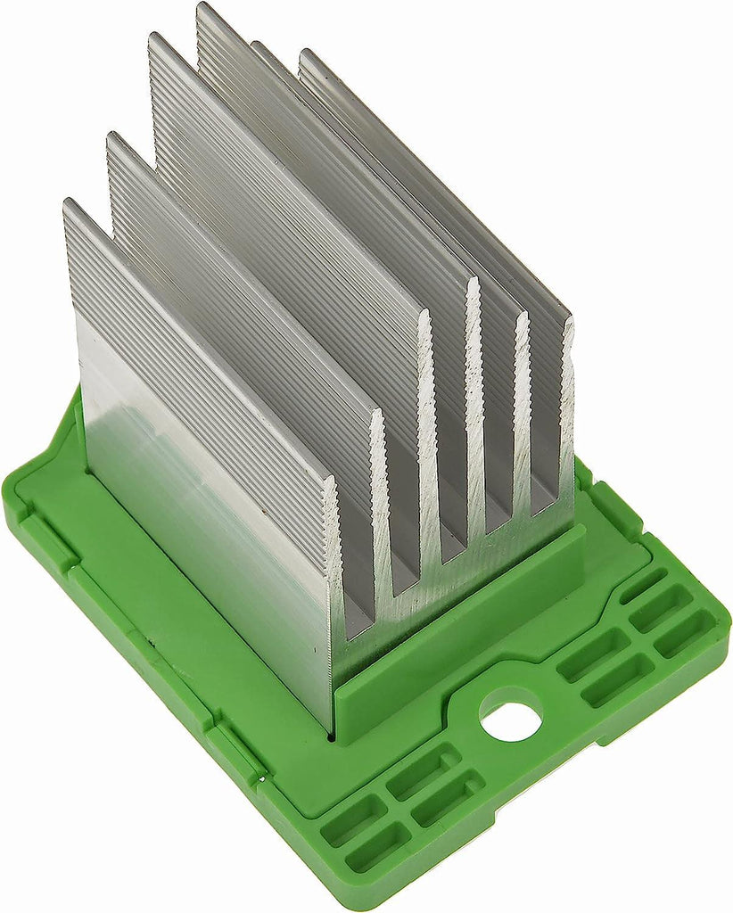 Dorman 984-123 HVAC Blower Motor Resistor Compatible with Select Models
