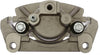 Gold 18FR2384N Rear Passenger Side Disc Brake Caliper Assembly (Friction Ready Non-Coated)