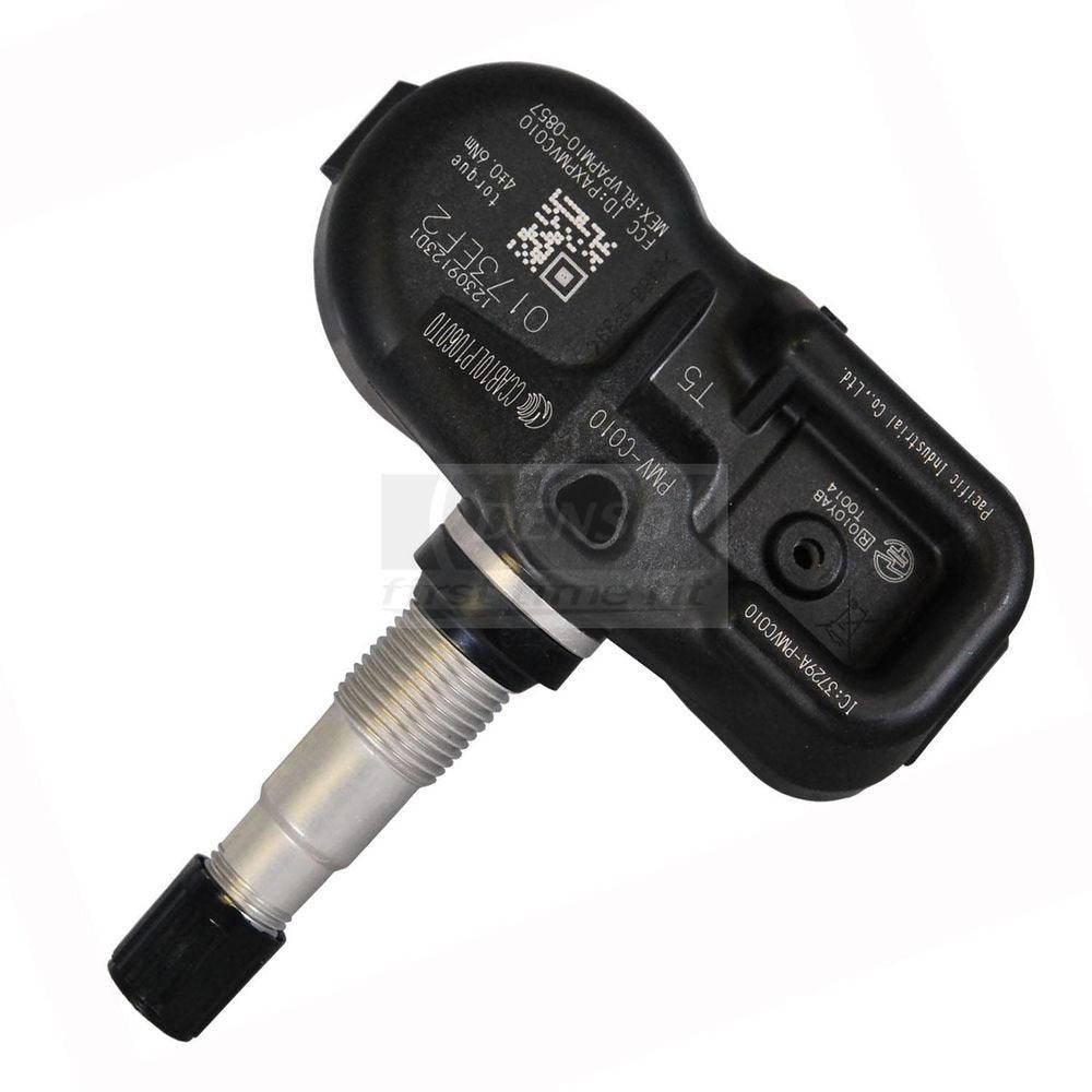 Tire Pressure Monitoring System Sensor