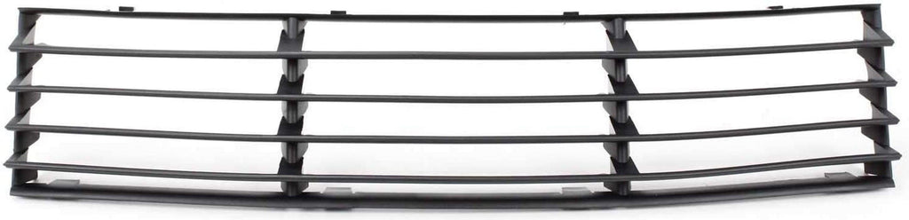 Bumper Grille Compatible with 2001-2005 Volkswagen Passat Primed