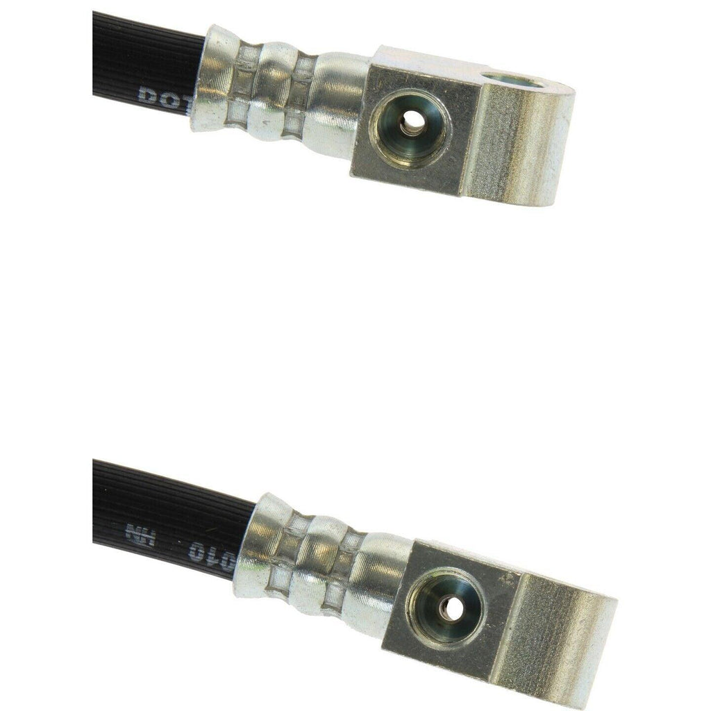 Centric Brake Hydraulic Hose for Jeep 150.67306