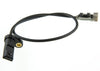 Holstein ABS Wheel Speed Sensor for Commander, Grand Cherokee 2ABS0468