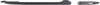 Exterior Front Door Handle Compatible with NISSAN VERSA 2007-2012 LH Primed with Hole (Sedan-Til 2011/Hatchback)