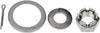 Kit De Nudillos De Dirección Dorman Para 11-13 Hyundai Sonata 698-464
