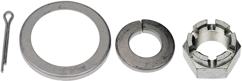Kit De Nudillos De Dirección Dorman Para 11-13 Hyundai Sonata 698-464