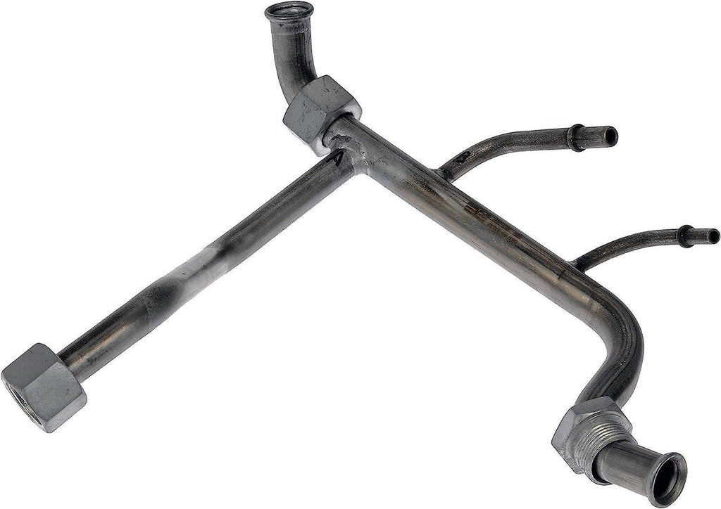 Dorman 598-128 Exhaust Gas Recirculation (EGR) Line Compatible with Select Ford / Mercury Models