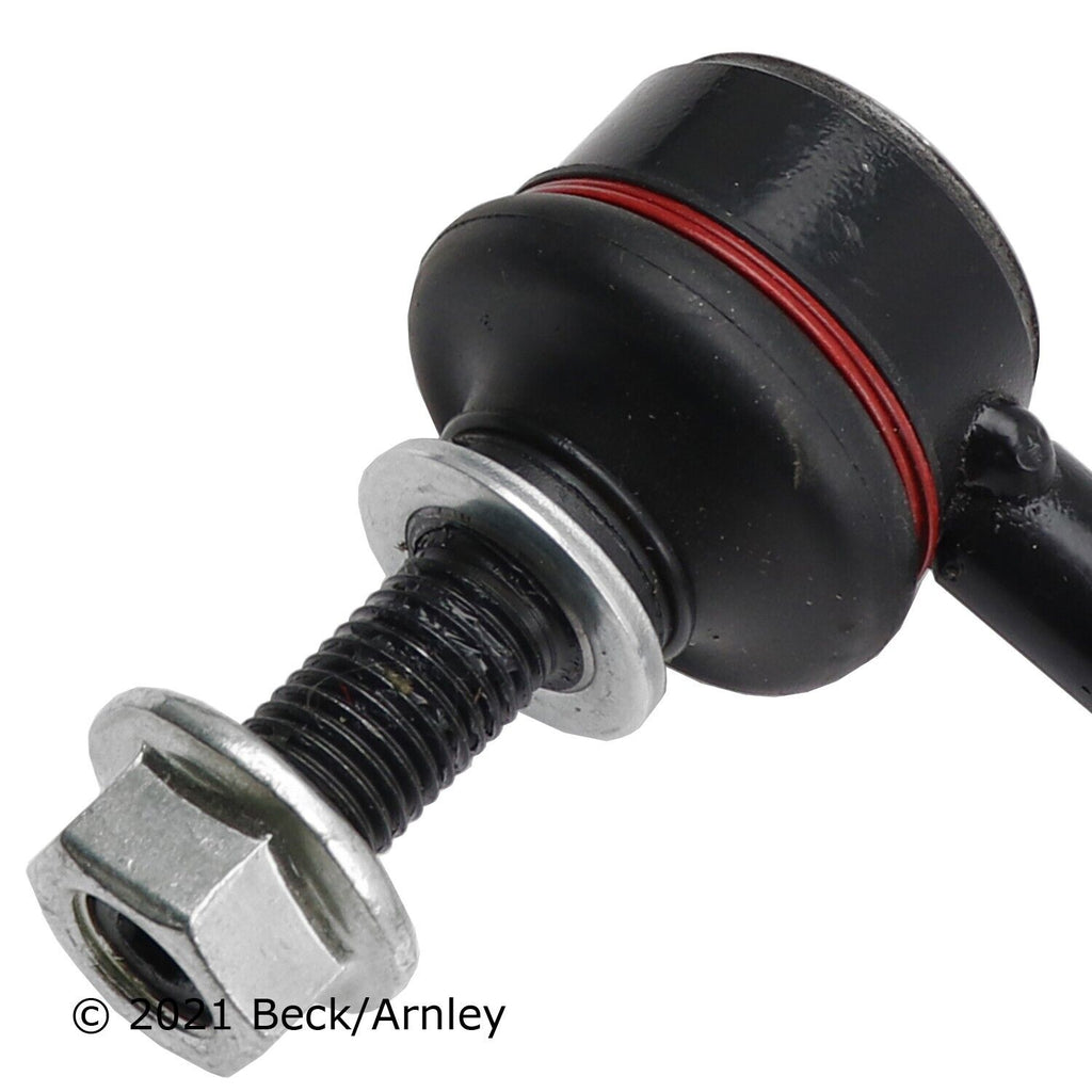 Beck Arnley Suspension Stabilizer Bar Link for 17-20 3 101-8550