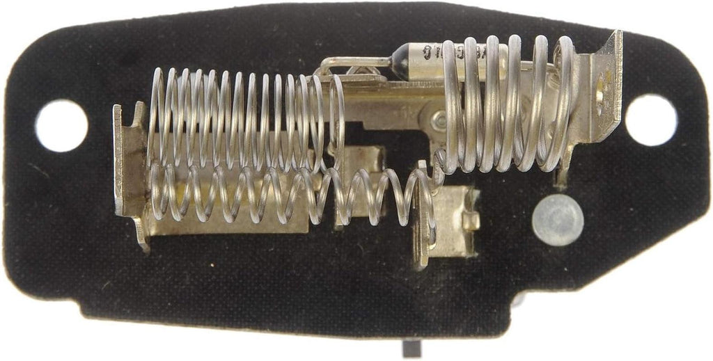 HVAC Blower Motor Resistor 973-013