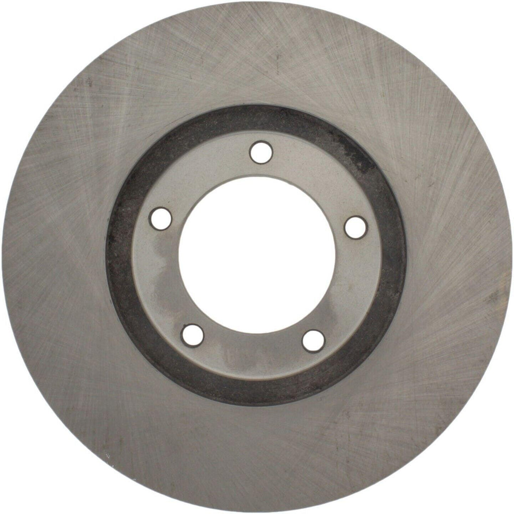 Centric Front Disc Brake Rotor for 1979-1983 Pickup (121.44020)