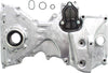 DNJ OP246B Oil Pump for 12-19 Honda/Hr-V, Civic 1.8L L4 SOHC, 1799Cc, Naturally Aspirated R18Z9,R18A9