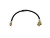 Brake Hydraulic Hose for Torino, Montego, Fairlane, Comet, Cyclone+More H36560