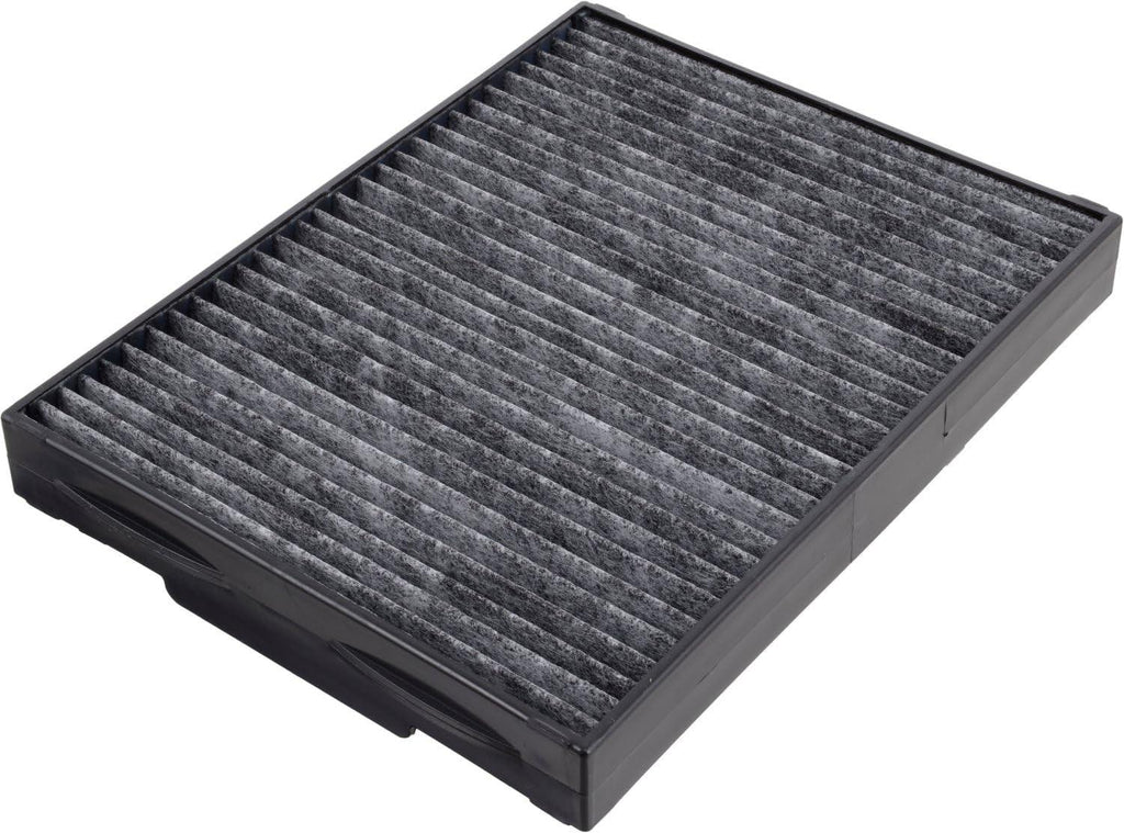 Fresh Breeze Cabin Air Filter Replacement for Car Passenger Compartment W/ Arm and Hammer Baking Soda, Easy Install, CF11925 for Select Suzuki Vehicles , White