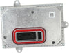 High Intensity Discharge (HID) Headlight Control Module for +More LRB150
