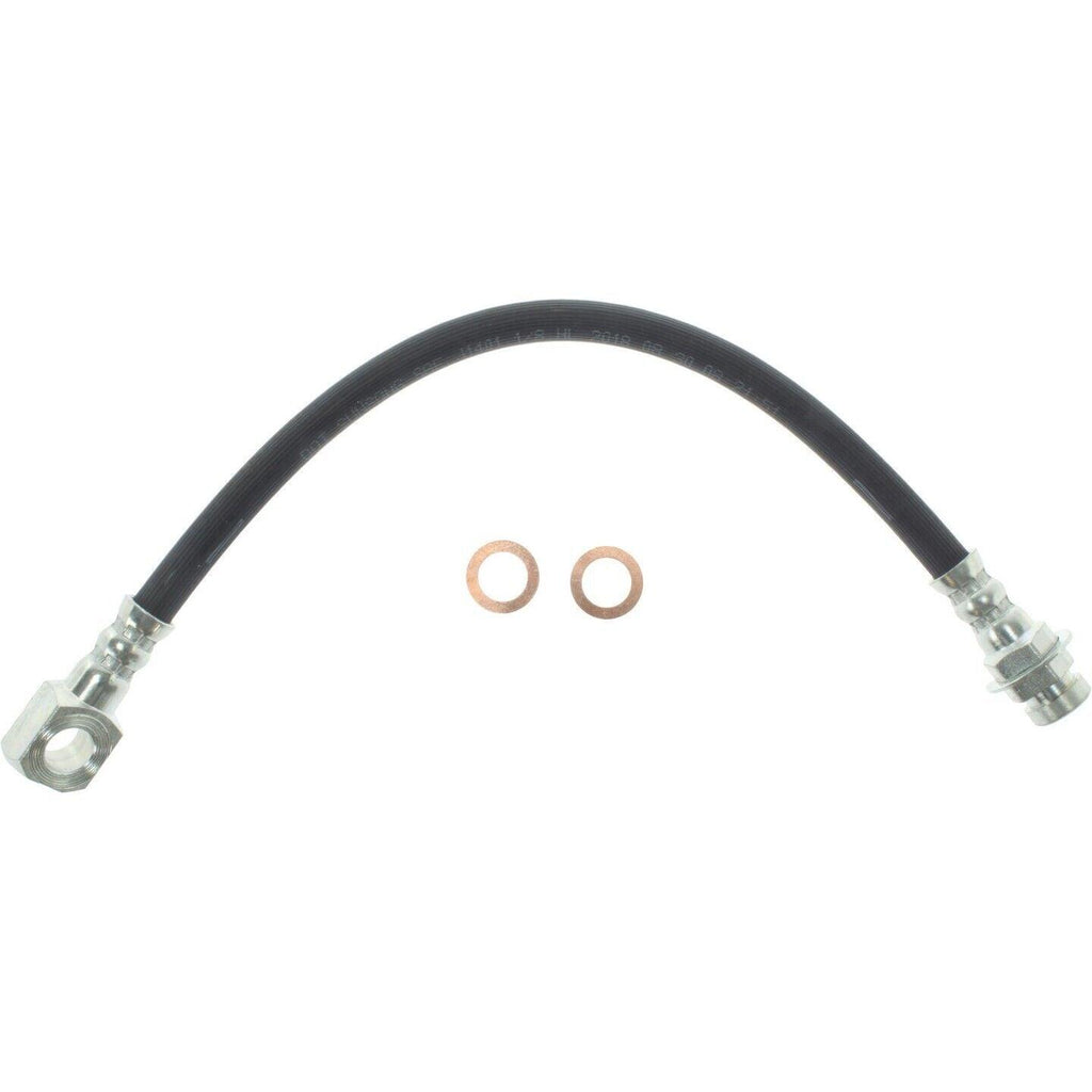 Brake Hydraulic Hose for Cutlass, Cutlass Supreme, F85+More 150.62014