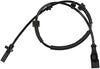 2ABS2580 ABS Speed Sensor